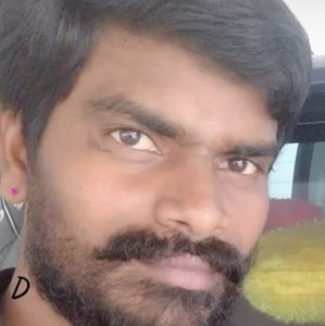 Meet your Posher, Durga rao